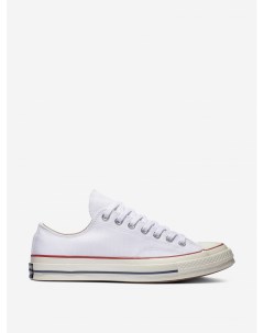 Кеды Chuck 70 Белый Converse