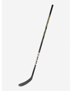 Клюшка хоккейная Super Tacks AS6 PRO SR P28 Черный Ccm