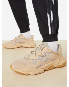 Кроссовки мужские Ozweego Бежевый Adidas