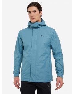 Куртка мембранная мужская Голубой Outventure