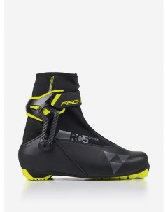 Ботинки для беговых лыж RC5 Combi Черный Fischer