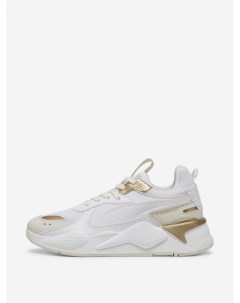 Кроссовки женские RS X Glam Белый Puma