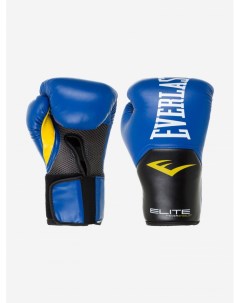 Перчатки боксерские Elite Pro style Мультицвет Everlast