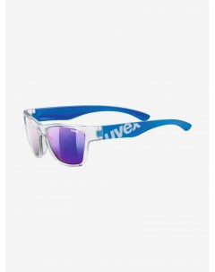 Солнцезащитные очки Kids Sportstyle 508 Синий Uvex