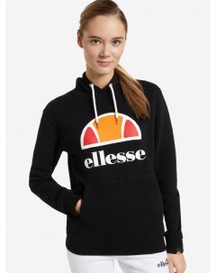 Худи женская Yuffie Черный Ellesse