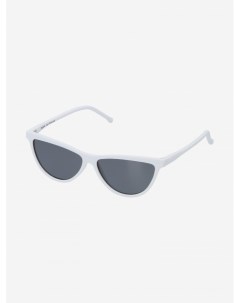 Солнцезащитные очки женские Белый Kappa