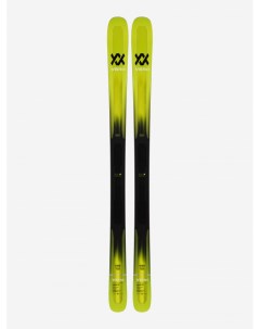 Горные лыжи Kendo 92 Желтый Völkl