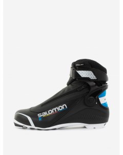 Ботинки для беговых лыж R Prolink Черный Salomon