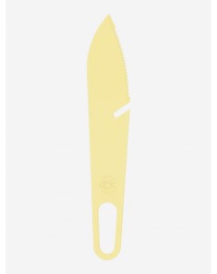 Нож Желтый Пчёлка