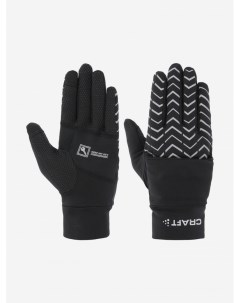 Перчатки Adv Lumen Hybrid Черный Craft