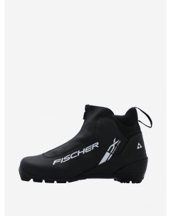 Ботинки для беговых лыж XC Sport Pro Черный Fischer