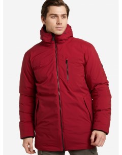 Куртка утепленная мужская Yewbank II Красный Regatta