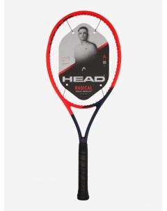 Ракетка для большого тенниса Radical Team 27 Красный Head
