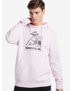 Худи мужская Skate Hoodie Мультицвет Reebok