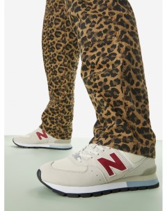 Кроссовки мужские 574 Бежевый New balance