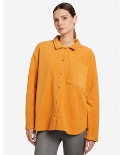 Рубашка женская Оранжевый Outventure