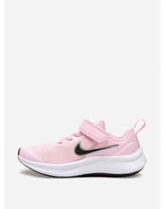 Кроссовки для девочек Star Runner 3 Розовый Nike