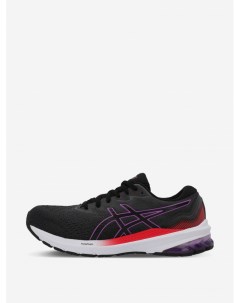 Кроссовки женские GT 1000 11 Черный Asics