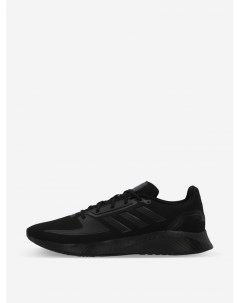 Кроссовки мужские Runfalcon 2 0 Черный Adidas