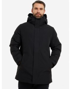 Куртка утепленная мужская Черный Toread