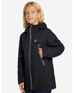 Куртка для мальчиков Черный Fila