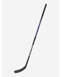 Клюшка хоккейная Ribcor Trigger 8 Pro SR P29 Черный Ccm