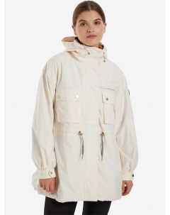Куртка мембранная женская Bernis Белый Regatta