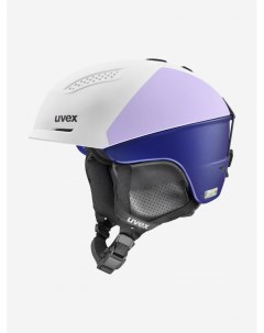Шлем Ultra Pro Белый Uvex