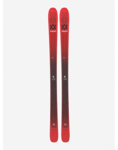 Горные лыжи M6 Mantra Красный Völkl