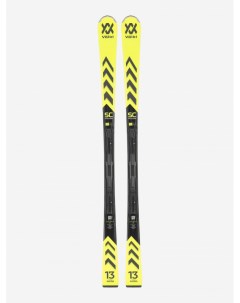 Горные лыжи Racetiger SC Marker VMotion 11 GW Желтый Völkl