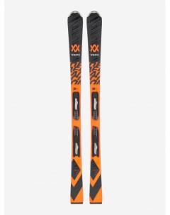 Горные лыжи Deacon XT Оранжевый Völkl