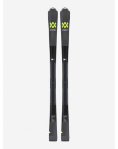 Горные лыжи Deacon 79 Marker iPT WR XL 12 TCX Черный Völkl
