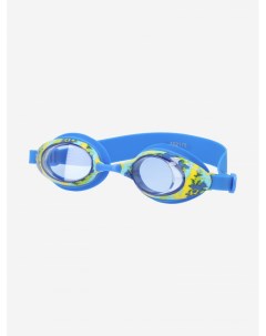 Очки для плавания детские Rainbow Голубой Joss