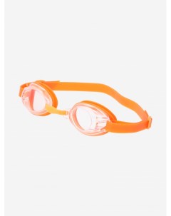 Очки для плавания детские Jet Junior Оранжевый Speedo