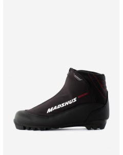 Ботинки для беговых лыж Nordic Черный Madshus