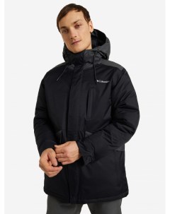 Куртка утепленная мужская Norton Bay III Insulated Jacket Черный Columbia