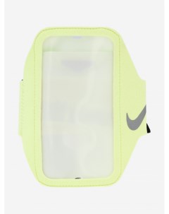 Чехол на руку для смартфона Желтый Nike