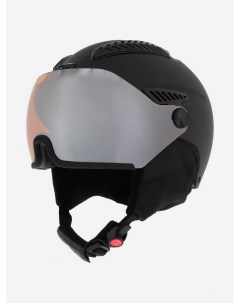 Шлем 600 Visor Черный Uvex