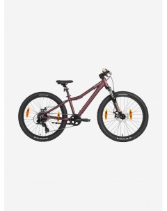 Велосипед подростковый для девочек Contessa 24 Disc 24 Красный Scott