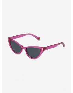 Солнцезащитные очки женские Розовый Polaroid