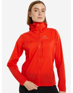 Ветровка женская Squamish Оранжевый Arcteryx