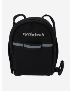 Подседельная сумка CYC 6 Черный Cyclotech