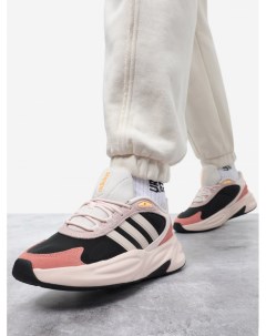 Кроссовки женские Ozelle Бежевый Adidas