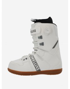 Сноубордические ботинки D N A Белый Deeluxe