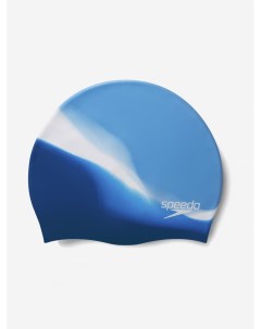 Шапочка для плавания Multi Color Голубой Speedo