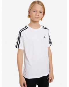 Футболка для мальчиков Sere Белый Adidas
