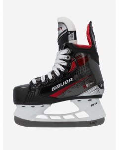 Коньки хоккейные детские Vapor X5 Pro Черный Bauer