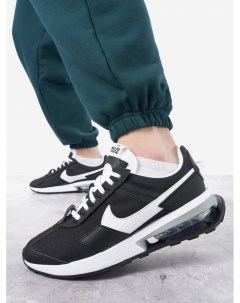 Кроссовки женские Air Max Pre Day Черный Nike