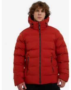 Куртка утепленная мужская Vannes Красный Icepeak