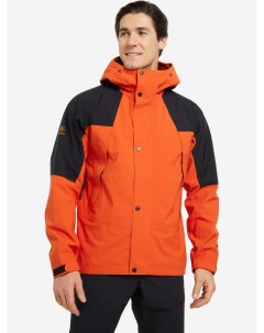 Куртка мембранная мужская Hardshell Оранжевый Kailas
